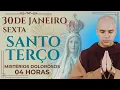 Lagu TERÇO DE HOJE - 30/01/2026  - SEXTA: MISTÉRIOS DOLOROSOS - 04 HORAS