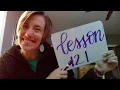 Lesson 12 1 GoMath Chapter 12 WB Pgs 641-644