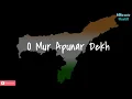 O mur apunar desh desh premik with Dr hz mas
