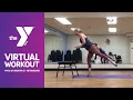 Barre for Lower Body with Katie