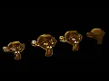 Blender Tutorials - Remeshing