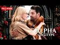 Lagu 👑 Alpha Is Not My Type FULL MOVIE | She Hates Alphas… Until She Becomes His Luna 🐺