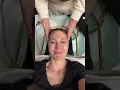 Japanese Scalp Massage now in Calgary