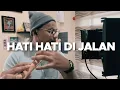 Download Lagu TULUS - Hati-Hati Di Jalan | Flute Cover