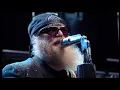 ZZ Top - Tush Live From Crossroads Guitar Festival 2004