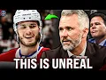This is EXACTLY what you want to hear from the Canadiens