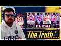 The TRUTH About NBA 2k22 MyTEAM