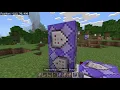 how to make explosive arrows in minecraft bedrock and java command block tutorial updated 1 19