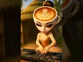 Download Lagu Love \u0026 ballerina Capuchino Drop the Beat – Viral DJ Party #qt #ai