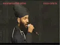 Fidel Nadal Necesito tu amor Vive Latino 2011