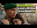 Lagu KISAH NYATA! TNI INI HARUS MENIKAHI GADIS PALESTINA 💔💍 ENDING-NYA DI LUAR DUGAAN 😭