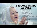 Download Lagu SHOLAWAT MERDU AS SYIFA | Full Album Nasyid As syifa Terbaru 2020