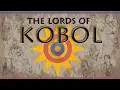 Lagu The Lords of Kobol (Battlestar Lore)