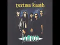 Terima Kasih - Jamrud