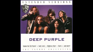 Download Tomy Bolin: Deep Purple (1976) Extended Versions (The Encore Collection Recorded Live) MP3