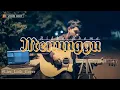 Download Lagu Menunggu - Ridho Rhoma - Live Lirik Cover Vebri Didit