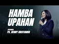 HAMBA UPAHAN - PS. HENNY KRISTIANUS