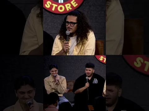 Best of Ep1 | Stand Up Comedy ft Vidit Sharma #standupcomedy #funny #trending #viralvideo