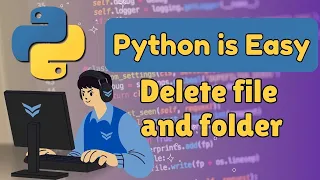 Python Delete File Folder - Complete Guide 2025
