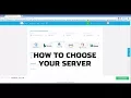 Cloudways - Choosing The Right Server