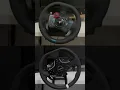Download Lagu Logitech G29 vs Moza R3 Calibration #simracing #logitechg29 #moza