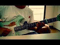 bibio a tout a l'heure Intro cover