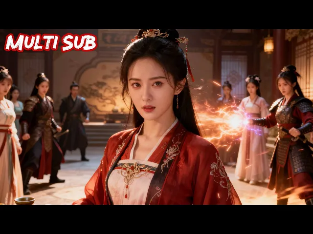 一口氣看完被未婚夫閨蜜奪神骨慘死，重生庶女我殺回來了！煉藥召喚全開掛，集結舊部手撕渣男賤女，奪回神骨回歸神界
