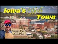 Did you know this about Dubuque Iowa