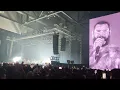 Post Malone - Too Young White Iverson 230923 live in Korea KINTEX