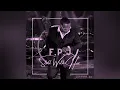 F.P.J - Still With Her #slowed