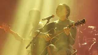 anna joyce j n o cabe ao vivo no coliseu de lisboa 