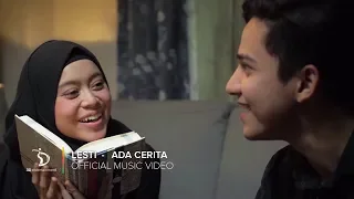 lesti ada cerita official music video
