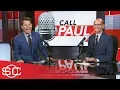 Paul Finebaum on Week 3 college football Wisconsin Florida State Alabama SportsCenter ESPN
