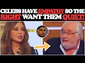 Carol Vorderman DECIMATES Mike Parry Over RIGHT WING Celebs In Politics OUTRAGE
