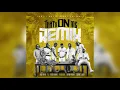 Yella Beezy - That's On Me (Remix) Feat. 2 Chainz, T.I., Rich The Kid, Jeezy, Boosie &Trapboy Freddy