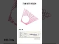 Trim With Region