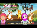 Download Lagu Lagu Anak Islami - Sholawat Badar, Asmaul Husna, Ya Robbana Tarofna, Sholawat Anak Favorit Lainnya