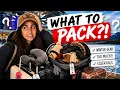 Everything You Need to Pack for a Ski Season in Canada