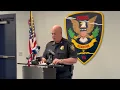 Officer-involved shooting in Roanoke