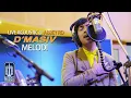D'MASIV - Melodi (Live Acoustic @ABBEY RD)