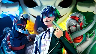 PERSONA 3 é uma Obra prima fragmentada