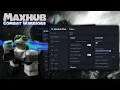 Combat Warriors Script Ragebot Auto parry Anti parry Free Maxhub