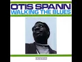 It Must Have Been The Devil - Otis Spann