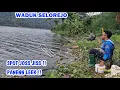 Lagu THIS SPOT IS GREAT FOR NILE FISH!! Fishing for Nile Tilapia in Selorejo Reservoir, Ngantang
