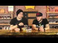 Element E-Liquid Review - Empire Vape Shop