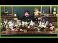 My Vintage AVON Bottle Collection Francis D