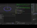 Cinema 4D Python Tutorial 21 Collision Avoider Python Tag