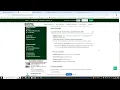 How to Find Your Book Advance and Request a Campus ID Card