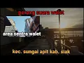 Download Lagu Ngeri!! Area sentra walet, perang suara walet||gedung berusia puluhan tahun