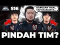 Download Lagu TLID FAVIAN \u0026 AERONSHIKI PINDAH KE TIM AE??😱🔥| MPL Indonesia, Delwyn, Ko Delwyn, MPL Indo, MPL ID